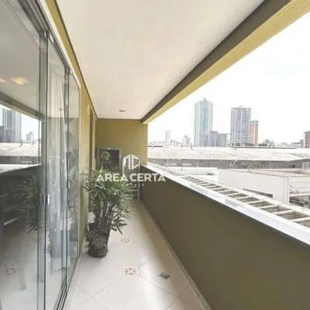 Buy this 2 bed apartment on Edifício Valência in Rua João Pessoa 540, Centro