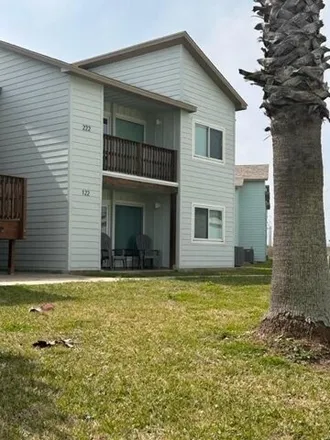 Buy this 2 bed condo on Wacky Willy's Wash House in 300 South Cut Off Road, Port Aransas