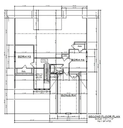 Image 4 - unnamed road, Columbia County, GA 30831, USA - House for sale