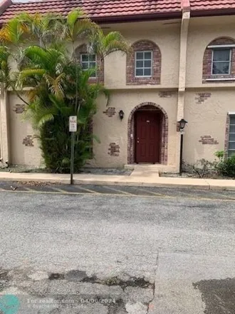 Image 3 - 3144 Riverside Drive, Coral Springs, FL 33065, USA - Townhouse for sale
