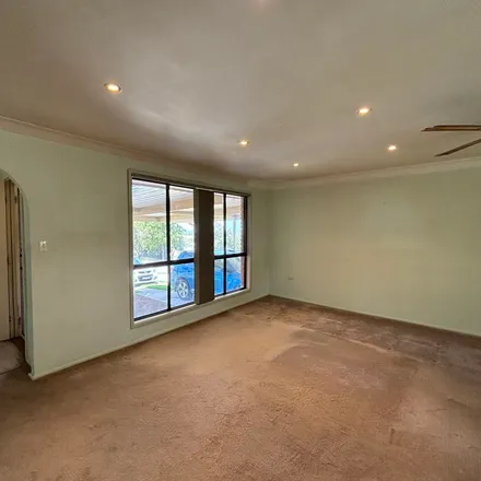 Rent this 3 bed apartment on McLeod Street in Aberdeen NSW 2336, Australia