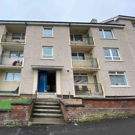 Rent this 2 bed apartment on Ardgay Street in Glasgow, G32 9EJ