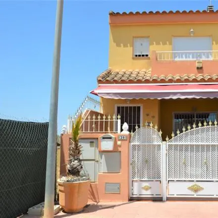 Image 1 - Calle Rascacio, 30709 Torre Pacheco, Spain - Townhouse for sale