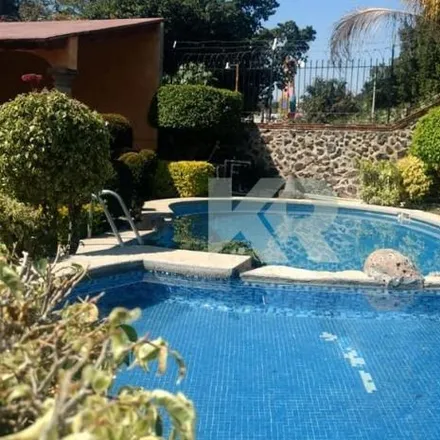 Buy this 3 bed house on Calle Zeferino Ortega in Las Granjas, 62460 Cuernavaca