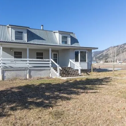 Buy this 4 bed house on 98 Porto Place in Star Valley Ranch, WY 83127