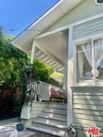 Image 3 - 8865 Cynthia St, West Hollywood, California, 90069 - House for rent