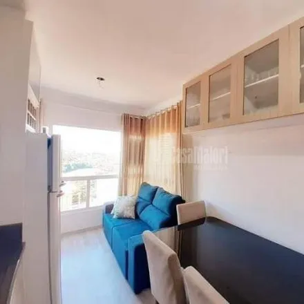Buy this 2 bed apartment on Rua Julieta Sassi Dreher in São João, Bento Gonçalves - RS