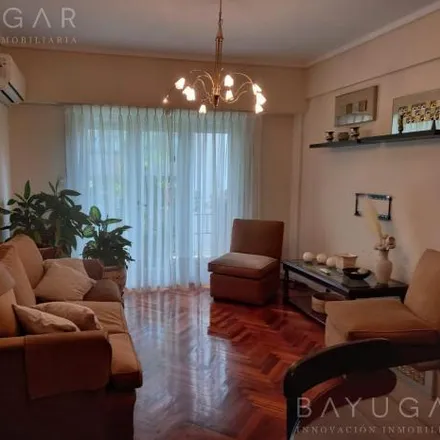 Buy this 2 bed apartment on Eduardo Madero 773 in Vicente López, C1429 BNS Vicente López