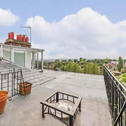 Image 1 - 5 Ellerdale Road, London, NW3 6BA, United Kingdom - Apartment for sale