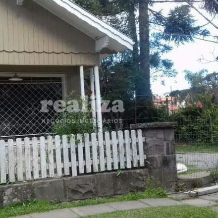 Buy this 2 bed house on Rua Wilma Dinnebier in Centro, Gramado - RS