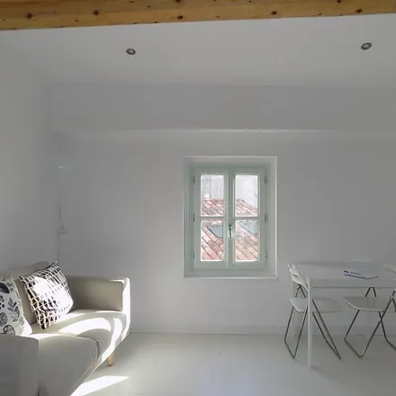 Rent this 1 bed apartment on 14 bis Rue Albert Camus in 09000 Foix, France