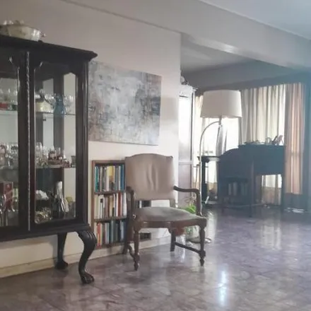 Buy this 3 bed apartment on Avenida Rivadavia 6593 in Flores, C1406 GLI Buenos Aires