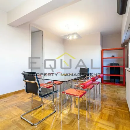 Rent this 3 bed apartment on Madam Sousou in Αλωπεκής, Athens