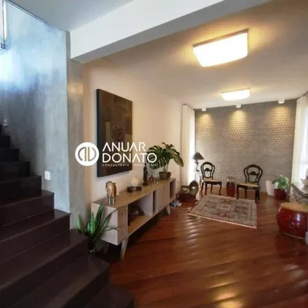 Image 1 - Rua Paraguai, Sion, Belo Horizonte - MG, 30330-000, Brazil - Apartment for sale