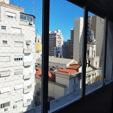 Buy this studio apartment on Tacuarí 796 in Monserrat, 1103 Buenos Aires