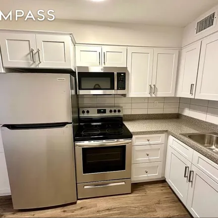 Rent this 1 bed apartment on 30-76 14th Street in New York, NY 11102