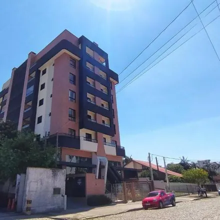 Image 1 - Rua Presidente Affonso Penna 554, Bucarein, Joinville - SC, 89202-350, Brazil - Apartment for sale