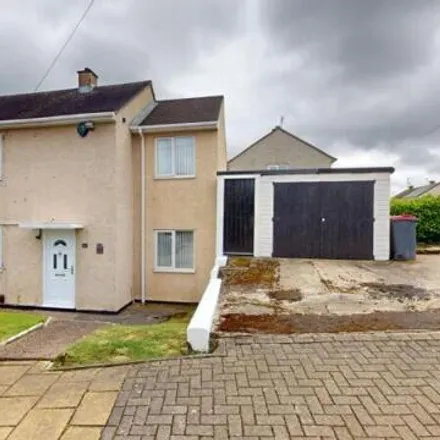 Image 1 - Warris Close, Rotherham, South Yorkshire, N/a - Duplex for sale