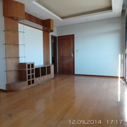 Rent this 4 bed apartment on Rua Serro in Bonfim, Belo Horizonte - MG
