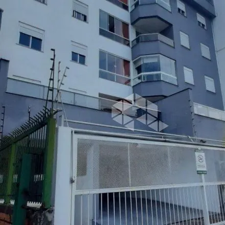Buy this 3 bed apartment on Camatti Eletrodiesel in Rua Cristiano Ramos de Oliveira, Charqueadas