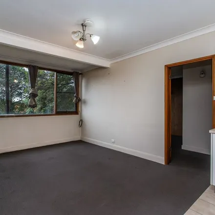 Rent this 1 bed apartment on 1A Hawkesbury Road in Springwood NSW 2777, Australia