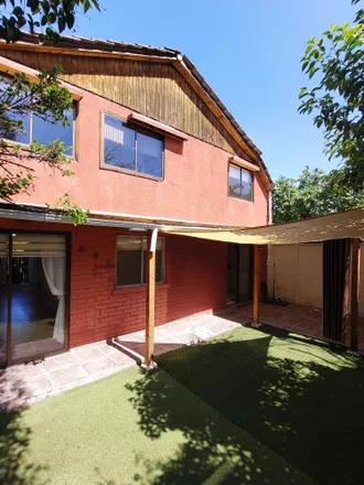 Image 6 - Pasaje Gomero 6 18539, 971 0000 Provincia de Santiago, Chile - House for rent