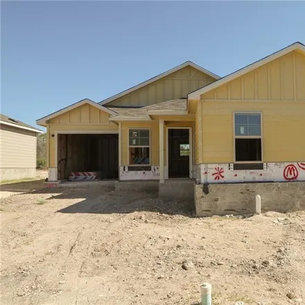 Buy this 3 bed house on 4401 Sun Circle Drive in Sandy Oaks, Bexar County