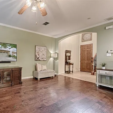 Image 4 - 817 Apple Hill Drive, Allen, TX 75025, USA - Townhouse for sale