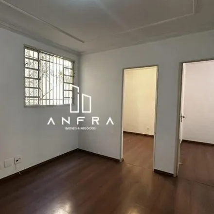 Buy this 2 bed apartment on Rua Robertson Pinto Coelho in Solar do Barreiro, Belo Horizonte - MG