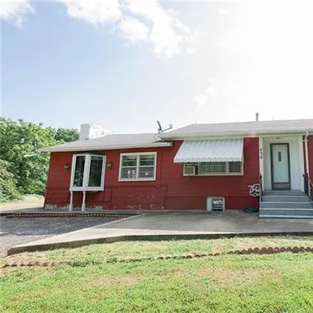 Buy this 2 bed house on 407 North Main Street in La Monte, Pettis County
