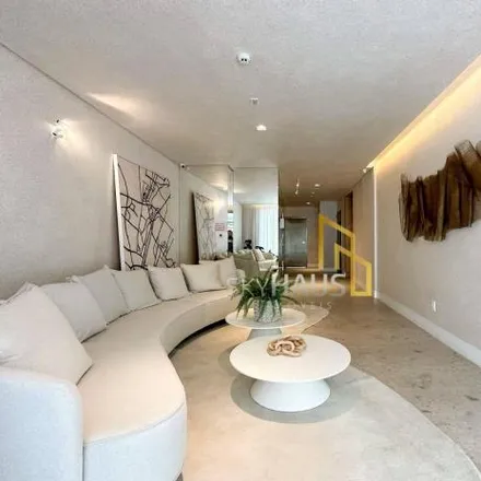 Buy this 3 bed apartment on Rua Pastor Stutzer 50 in Jardim Blumenau, Blumenau - SC