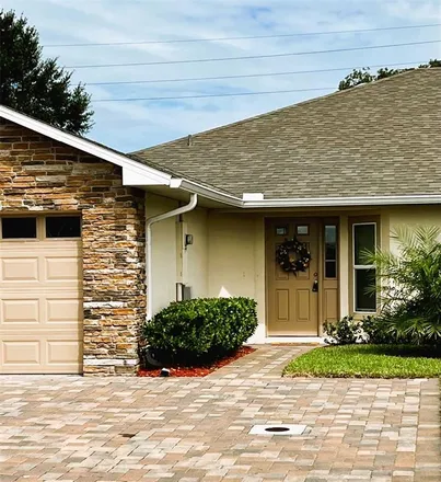 Buy this 3 bed townhouse on 1752 Christina Lee Lane in Saint Cloud, FL 34769