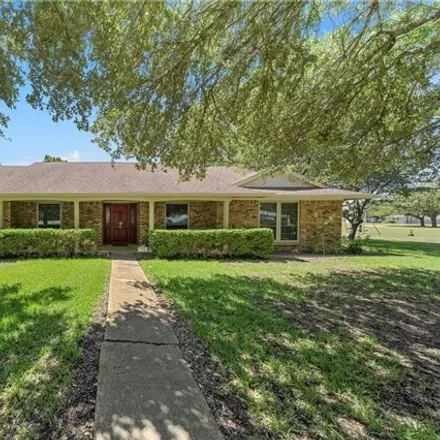 Buy this 3 bed house on 220 South Booth Street in Mart, McLennan County