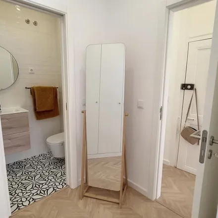 Rent this 2 bed apartment on Rua das Beatas 31 in 33, 1170-366 Lisbon