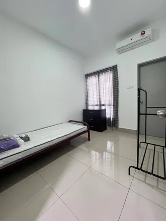 Image 5 - C1, Jalan Besi, Razak Mansion, 55200 Kuala Lumpur, Malaysia - Apartment for rent