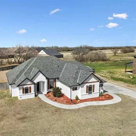 Buy this 4 bed house on Northeast Elk Point Road in Comanche County, OK