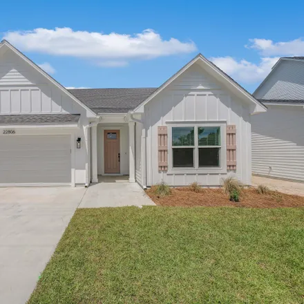 Buy this 3 bed house on West Lakeview Drive in Panama City Beach, FL 32413