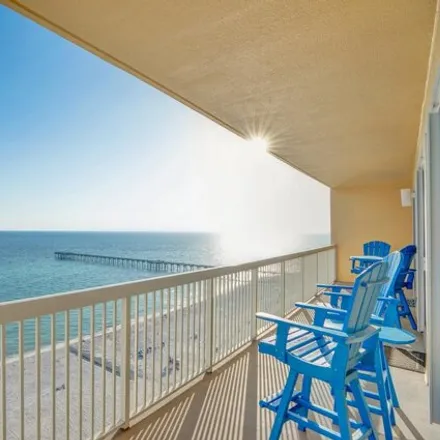Buy this 2 bed condo on Calypso Resort & Towers in 15817 Front Beach Road, Panama City Beach