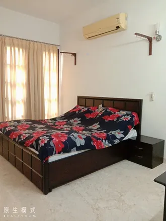 Rent this 4 bed house on unnamed road in Sector 48, Gurugram - 122012