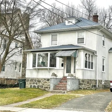 Buy this 3 bed house on 118 North Regent Street in Village of Port Chester, NY 10573