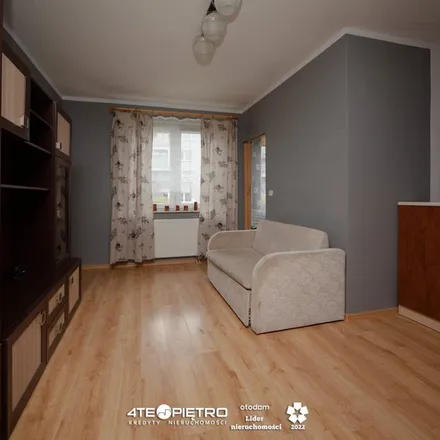 Rent this 2 bed apartment on Kasztelańska 28 in 20-810 Lublin, Poland
