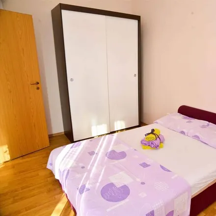 Image 4 - 23205, Croatia - Apartment for rent