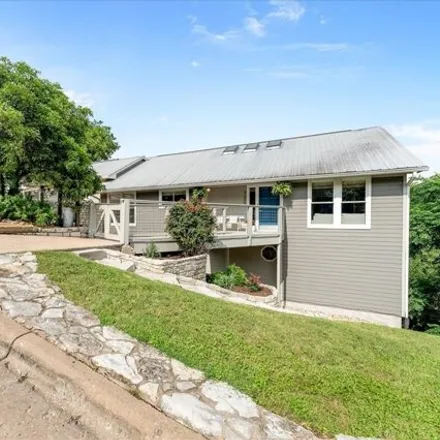 Buy this 4 bed house on 9306 Rolling Oaks Trail in Austin, TX 78750