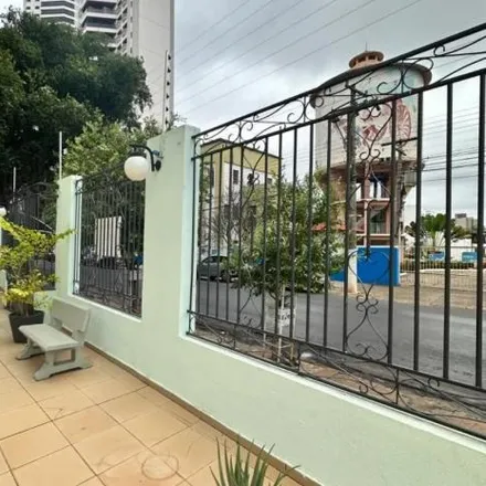 Buy this 3 bed apartment on ETA São Sebastião in Travessa Professor Brienne de Carvalho, Quilombo