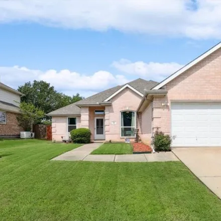 Buy this 4 bed house on 511 Briar Oaks Drive in Lake Dallas, Denton County
