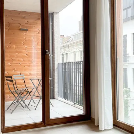 Image 5 - Haantjeslei 56, 2018 Antwerp, Belgium - Apartment for rent