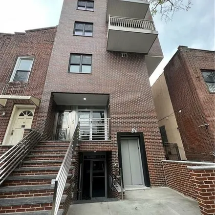 Image 2 - 917 53rd Street, New York, NY 11219, USA - Apartment for rent