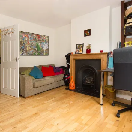 Rent this 2 bed apartment on 45 Alpha Terrace in Cambridge, CB2 9HS
