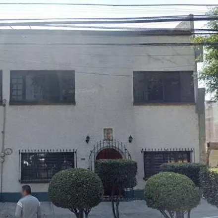 Image 2 - Calle Heriberto Frías, Benito Juárez, 03020 Mexico City, Mexico - House for sale