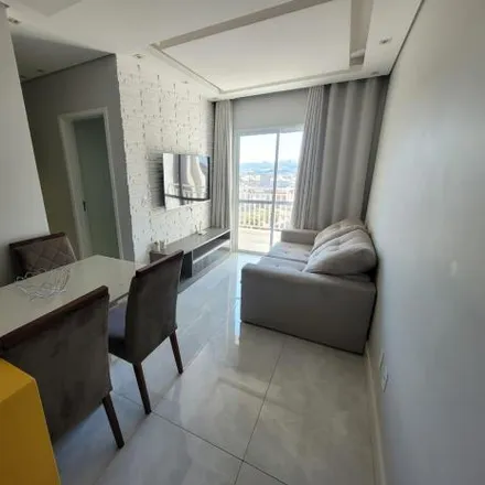 Buy this 2 bed apartment on Avenida Cezar Brunholi in Tulipas, Jundiaí - SP
